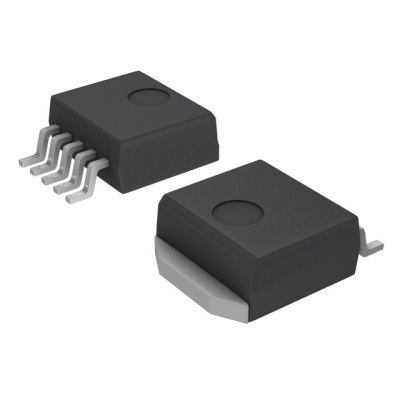 MC33167D2TG 芯片 《 IC REG BUCK BST ADJ 5.5A D2PAK-5    》