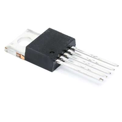 MC33166TVG 其他 《 IC REG BUCK BST ADJ 3.3A TO220-5    》