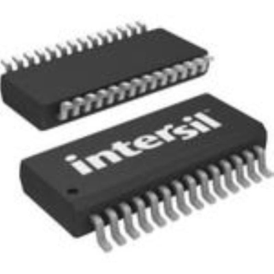 ISL6256AHRZ-T ISL6256HRZ ISL6257HRZ