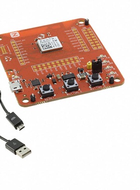 AMW007-E03 射频 《 AMW007 DEVELOPER BOARD    》