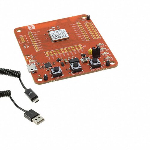 AMW007-E03 射频 《 AMW007 DEVELOPER BOARD    》