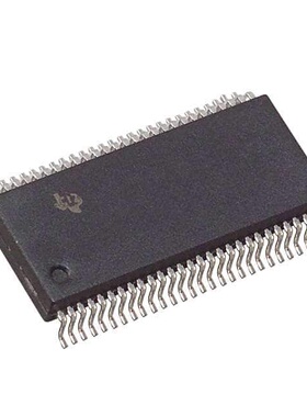 74ACT16863DL 芯片 《 IC TXRX NON-INVERT 5.5V 56SSOP    》