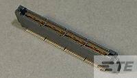 1-5767149-1 连接器 《 CONN PLUG 152POS SMD GOLD    》