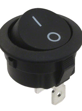 RR511D1121 开关 《 SWITCH RO【ER SPST 20A 125V    》