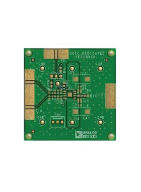 EVAL-HSOPAMP-E-1RZ  ADI