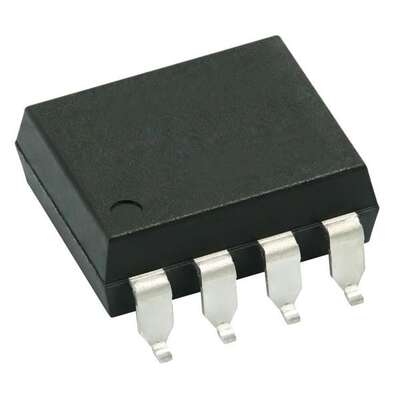 AQH1213AZ 继电器 《 SSR RELAY SPST-NO 600MA 0-600V    》