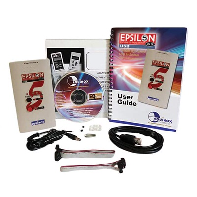 EPSILON5MK4(AVR-JTAG)  Equinox