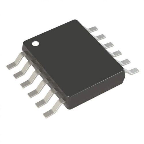 LT4320IMSE#TRPBF  ADI
