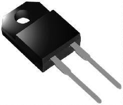 MBRF1645-E3/45  Vishay