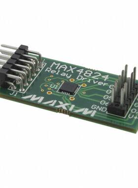 MAX4824PMB1# 开发板 《 MODULE PERIPHERAL FOR MAX4824    》