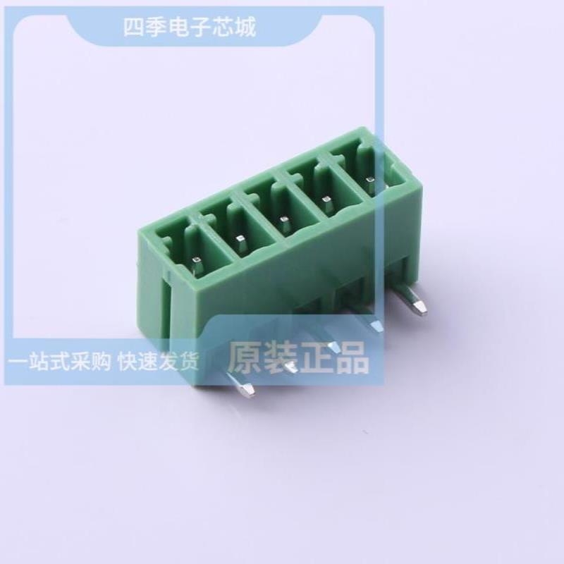 KF2EDGR-3.5-6P KF2EDGRH-3.81-2*5P KF2EDGKBM-5.08-5P