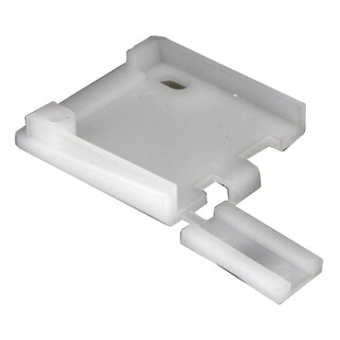 641775-1 连接器 《 CONN STRAIN RELIEF W/INSERT 4POS    》