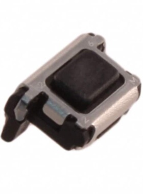 EVP-AEBB2A 开关 《 SWITCH TACTILE SPST-NO 0.02A 15V    》