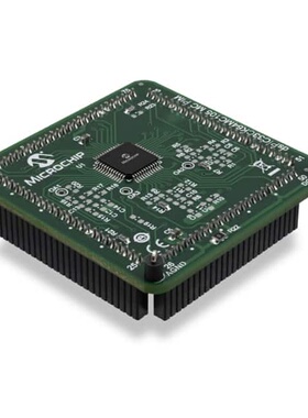 MA330051-1 开发板 《 DSPIC33CK64MC105 PIM MODULE    》