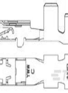 1326030-8 1326032-3 1326113-1