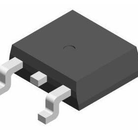 MJD117G 分立半导体产品 《 TRANS PNP DARL 100V 2A DPAK    》