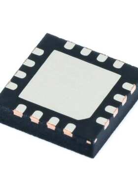 AD8231ACPZ-WP 芯片 《 IC INST AMP 2 CIRCUIT 16LFCSP    》