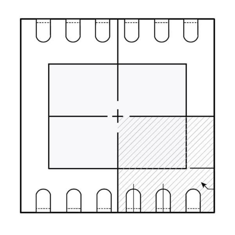 TC850CLW TC835CPI TC835CBU