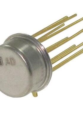 AD537JH 芯片 《 IC V/F CONV 100KHZ TO100-10    》