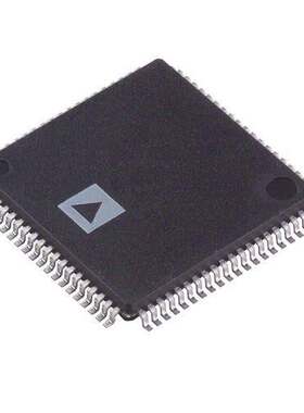 AD9775BSVZ 芯片 《 IC DAC 14BIT A-OUT 80TQFP    》