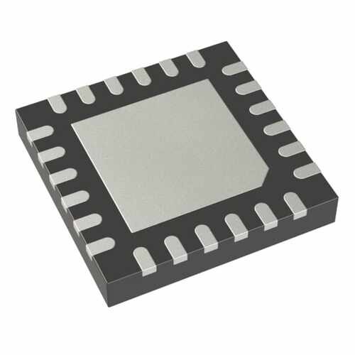 MAX14829ATG+ 芯片 《 LOW-POWER, TINY, DUAL IO-LINK DE    》