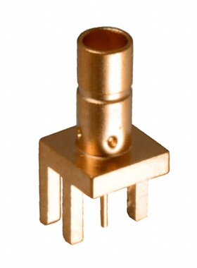 131-8701-841 连接器 《 CONN MINI SMB JA【 STR 75 OHM    》