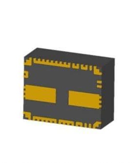 LMZM33602RLRR 电源-安装 《 DC DC CONVERTER 1-18V    》