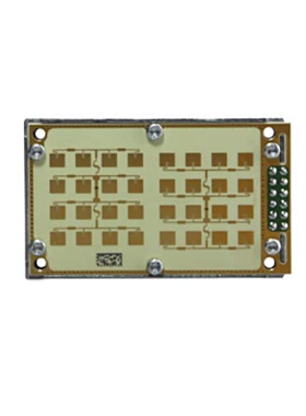 80.00000324 传感器，变送器 《 IVS-947 RADAR MODULE    》