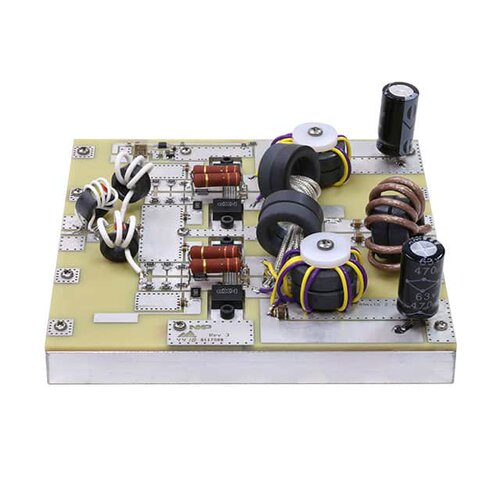 MRF101AN-2MHZ4UP  NXP