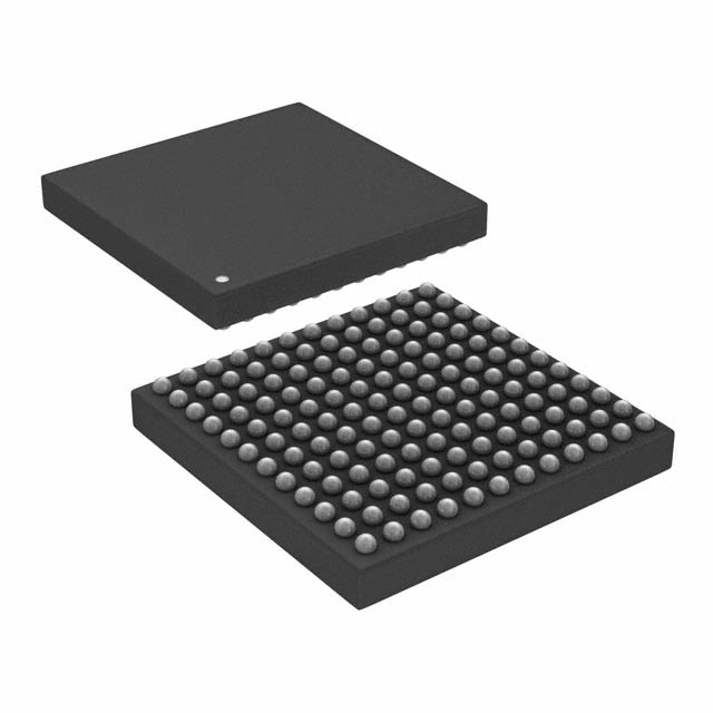 ADSP-2185MBCA-266  Rochester - 实物图