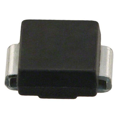 STTH1R06U 分立半导体产品 《 DIODE GEN PURP 600V 1A SMB    》