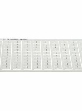 1SNK156052R0000 连接器 《 SNK PRE-PRINTED    》
