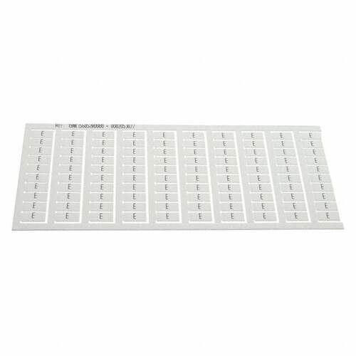 1SNK156052R0000 连接器 《 SNK PRE-PRINTED    》