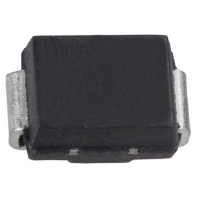 RS1DB-13 分立半导体产品 《 DIODE GEN PURP 200V 1A SMB    》