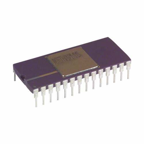 AD676JD 芯片 《 IC ADC 16BIT SAR 28CDIP    》
