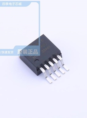 LM2576SX-15 LM2576SX-12 LM2575HVN-ADJ