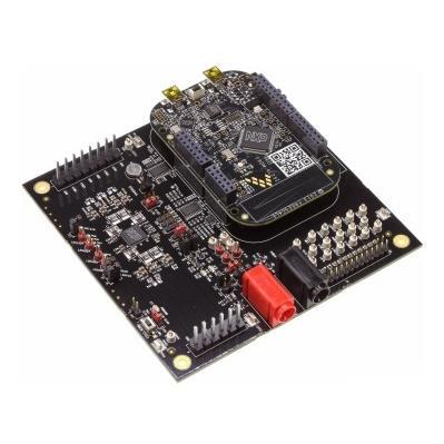 KITPF8101FRDMEVM 开发板 《 FRDM EXPANSION BOARD PF8101    》