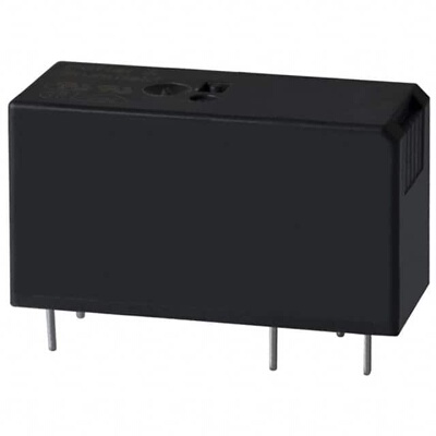 RT334024F 继电器 《 RELAY GEN PURPOSE SPST 16A 24V    》