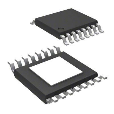 LM536023QPWPTQ1 芯片 《 IC REG BUCK 3.3V 2A 16HTSSOP    》