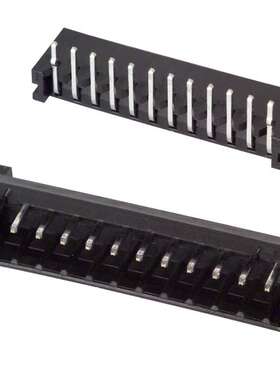 DF3A-12P-2DS 连接器 《 CONN HEADER R/A 12POS 2MM    》