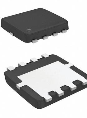 AON6514 分立半导体产品 《 MOSFET N-CH 30V 23A 8DFN    》