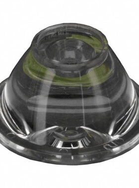 ASMT-M006 光电元件 《 LENS CLEAR 6DEG PRESS FIT    》