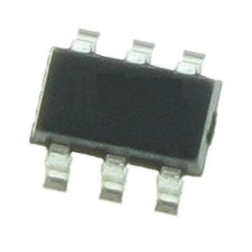 MAX9011EUT+T 芯片 《 IC COMPARATOR TTL SOT23-6    》