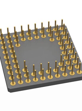 MC68882RC25A 芯片 《 MATH COPROCESSOR, 32-BIT    》