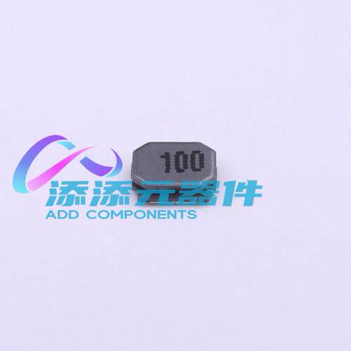 CMLW4010S100MST  《 10uH ±20% 800mA 300mΩ    》