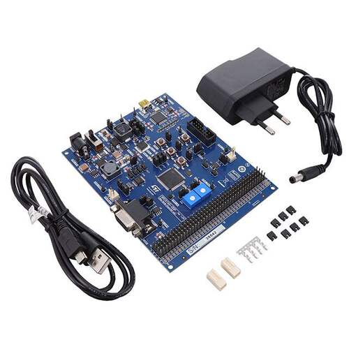 SPC574S-DISP 开发板 《 DISCOVERY KIT FOR SPC574 S LINE    》