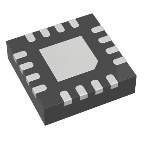 ONET2501PARGT 芯片 《 SUPPORT CIRCUIT, 1-FUNC, PQCC16    》
