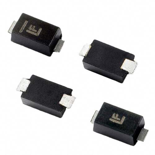 SMF4L12CA 电路保护 《 TVS DIODE 12VWM 19.9VC SOD123F    》