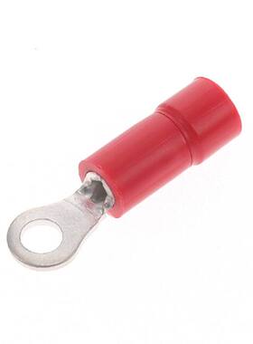 PMV1-3RB-XY 连接器 《 CONN RING CIRC 18-22AWG M3 CRIMP    》