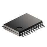 PCM5102TPWRQ1 芯片 《 IC DAC 16/24/32BIT 384K 20TSSOP    》